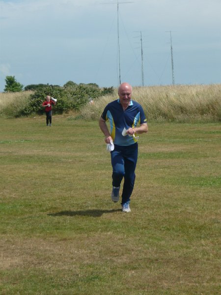 Simon P at the SOS relays.jpg